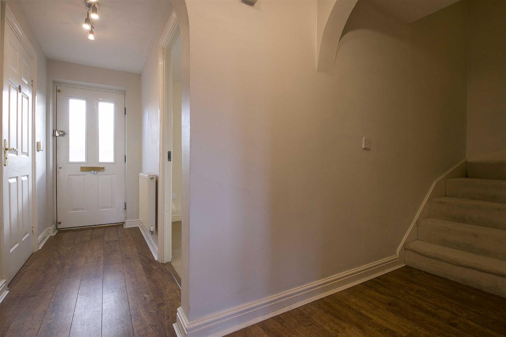 Allington Circle, Kingsmead, Milton Keynes